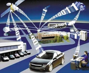 GIS技术在交通运输物联网中的应用——西安博汇测绘仪器