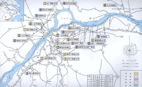 GIS技术在交通运输物联网中的应用——西安博汇测绘仪器