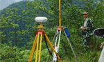 华测RTK在地籍测量中的应用——西安博汇仪器仪表有限公司