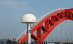 中海达GNSS系统桥梁挠度监测解决方案。——西安博汇仪器仪表有限公司